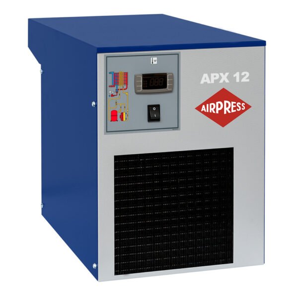 Oro sausintuvas Airpress APX 12 3/4" 1200 l/min 16 bar