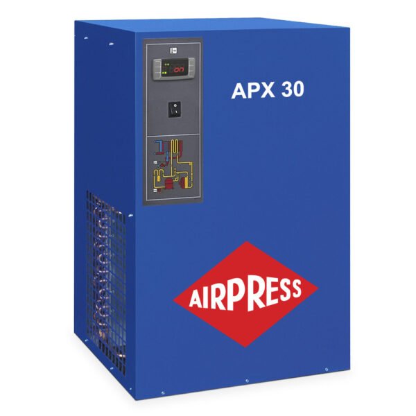 Oro sausintuvas Airpress APX 30 1" 3000 l/min 14 bar