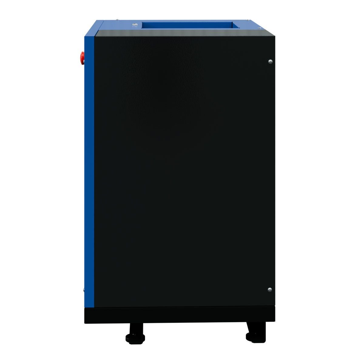 Sraigtinis kompresorius Airpress APS 5.5 GO IVR 5.5 AG/ 4 kW 10 bar 264-468 l/min - Image 4