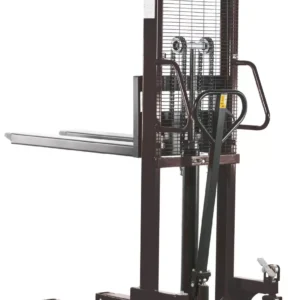 Vežimėlis paletėms ELMAG HHW 1000