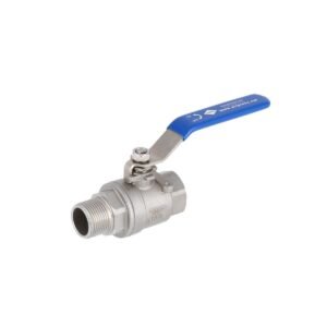 Rutulinis vožtuvas, Airpress 3/4' W-Z