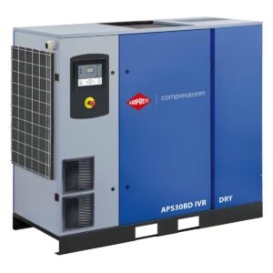 Sraigtinis kompresorius Airpress APS 30BD IVR Dry 13 bar 30 AG/22 kW