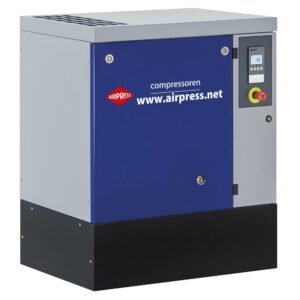 Sraigtinis kompresorius Airpress APS 15 Basic 13 bar 15 AG/ 11 kW 1152 l/min