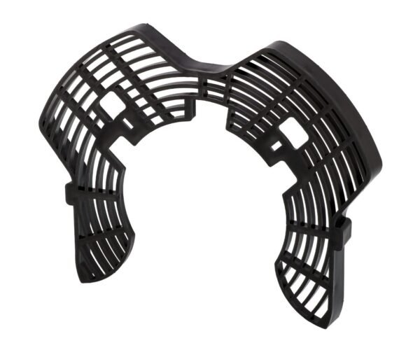 Cilindro apsauga – vidinis grotelės Airpress (HL 425-50/100)