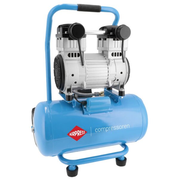 Betepalinis tylus kompresorius LMO 25-250 8 bar 2 AG/1.5 kW 150 l/min 24 l