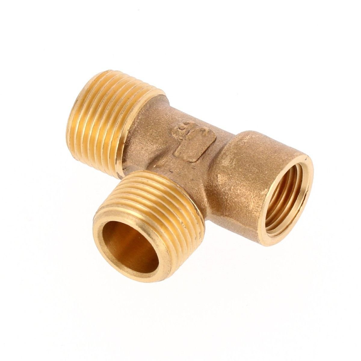 Galvutės trišakis Airpress (skirta HL 425-50 /36888/)