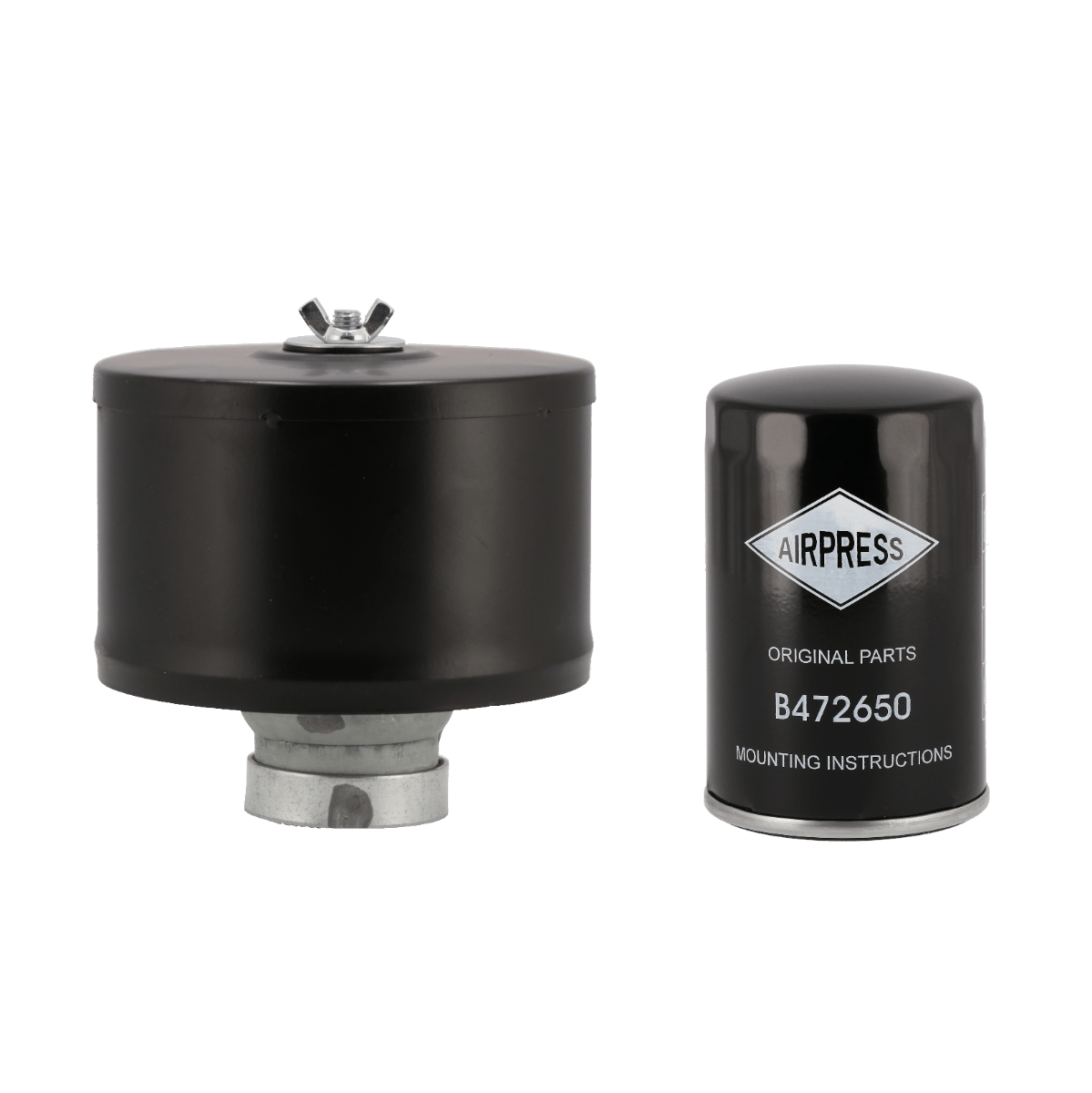 Serviso rinkinys A 2000 h sraigtiniams kompresoriams Airpress, APS 7.5-10 X & X IVR