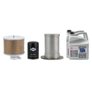 Serviso rinkinys B sraigtiniams kompresoriams Airpress, APS X 15 - 20