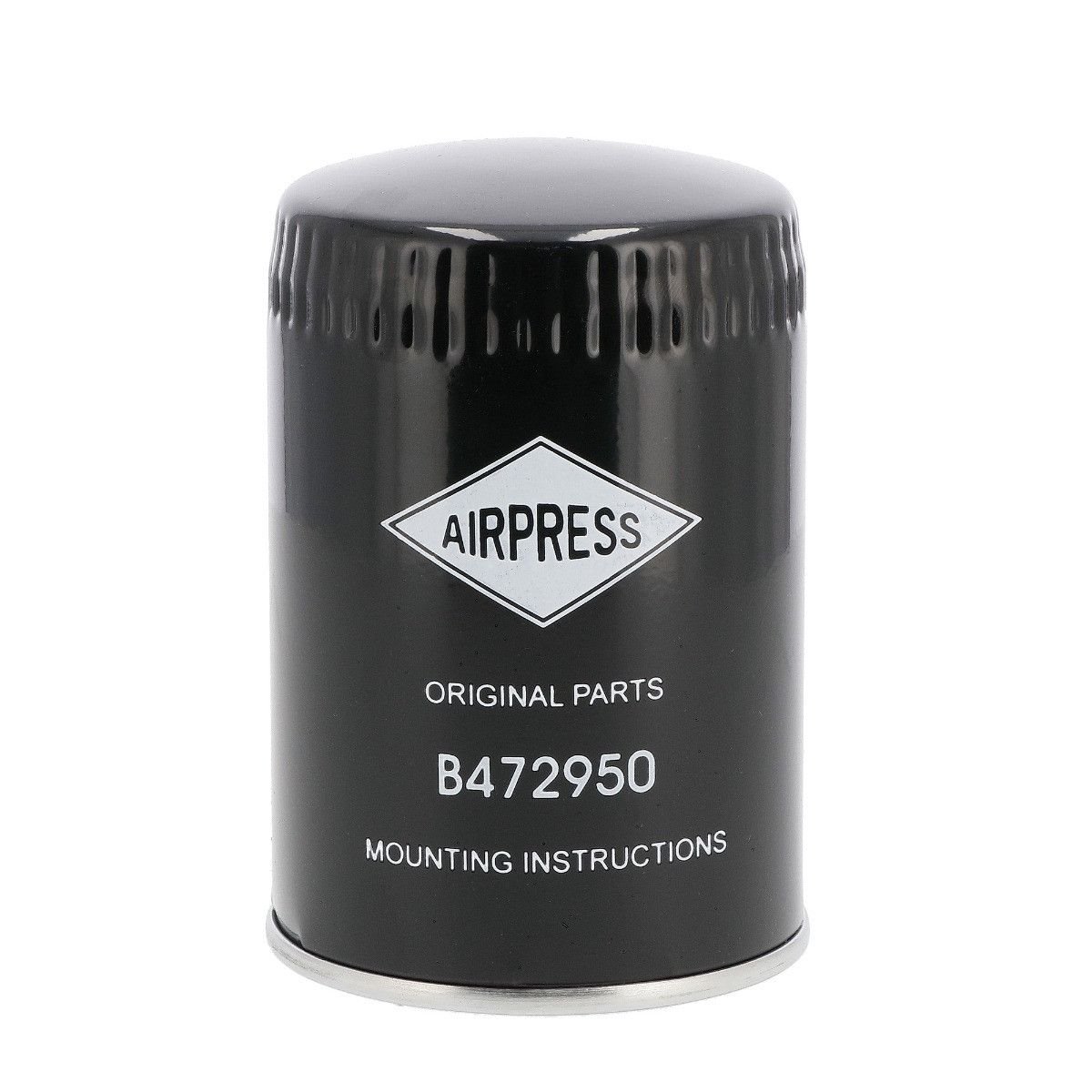 Serviso rinkinys A 2000 h sraigtiniams kompresoriams Airpress, APS 7.5-10 X & X IVR - Image 3