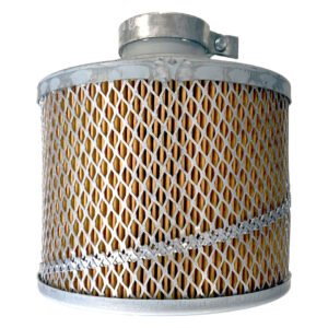 Oro filtras blokas Airpress, 36901553