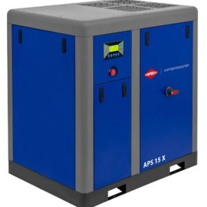 Sraigtiniai kompresoriai