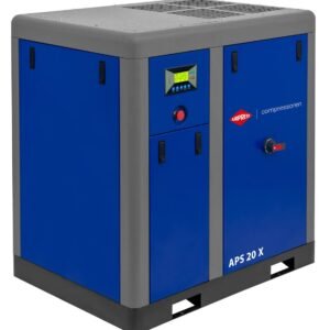 Sraigtinis kompresorius Airpress APS 20 X 10 bar 20 AG/15 kW 1900 l/min