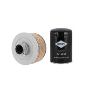 Serviso rinkinys A 2000 h sraigtiniams kompresoriams Airpress, APS 25-30 IVR X