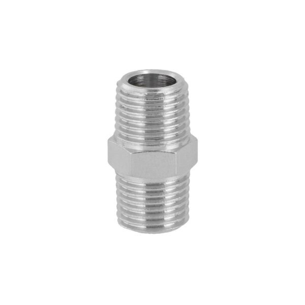 Nipelio jungtis Airpress 1/4"