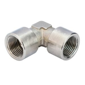 Jungtis 90° Airpress 1/2