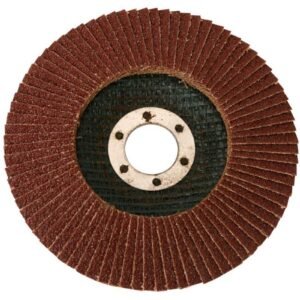 Žiedlapiniai šlifavimo diskas Stayer PROCER 90, 125 x 22, Z-40