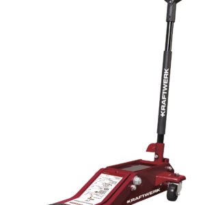 Hidraulinis domkratas KRAFTWERK 2T 510 mm