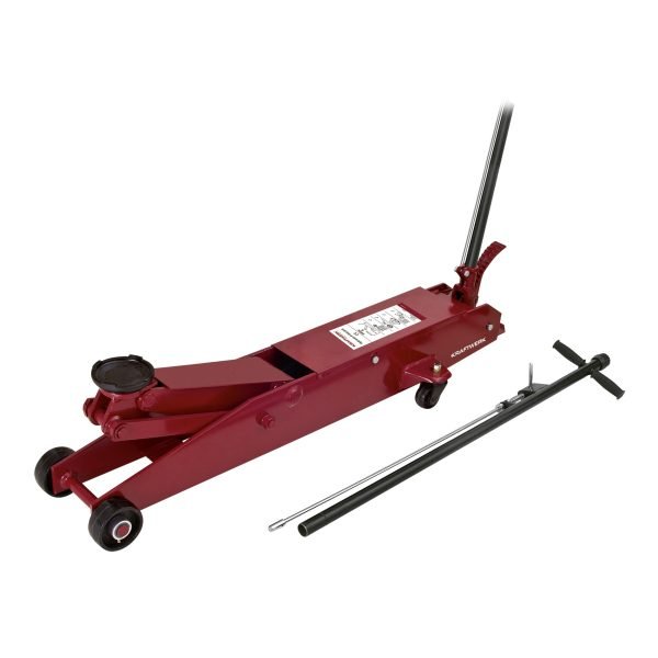 Hidraulinis domkratas KRAFTWERK 5T 150 - 560 mm