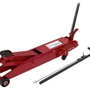 Hidraulinis domkratas KRAFTWERK 5T 150 - 560 mm