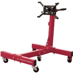 Variklio ir pavarų dėžės laikiklis KRAFTWERK 680 KG