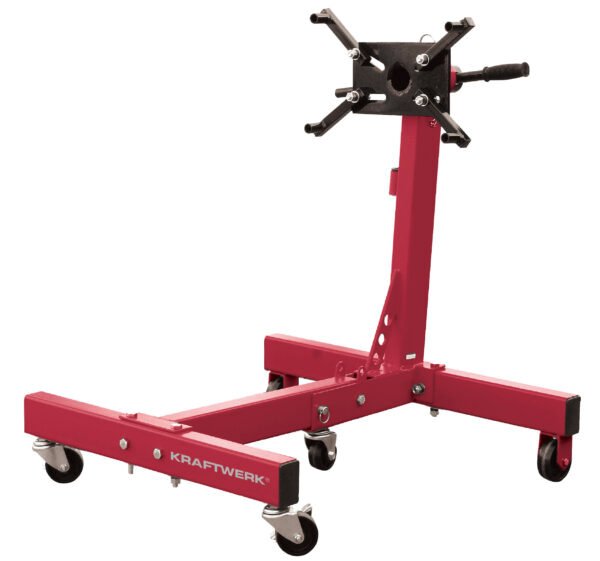 Variklio ir pavarų dėžės laikiklis KRAFTWERK 680 KG