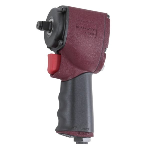 Pneumatinis smūginis veržliasūkis Kraftwerk 920Nm 1/2''