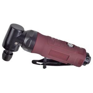 Pneumatinis kampinis šlifuoklis Kraftwerk 1/4"