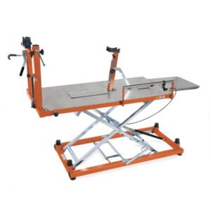 Dviračių keltuvas BETA 3910