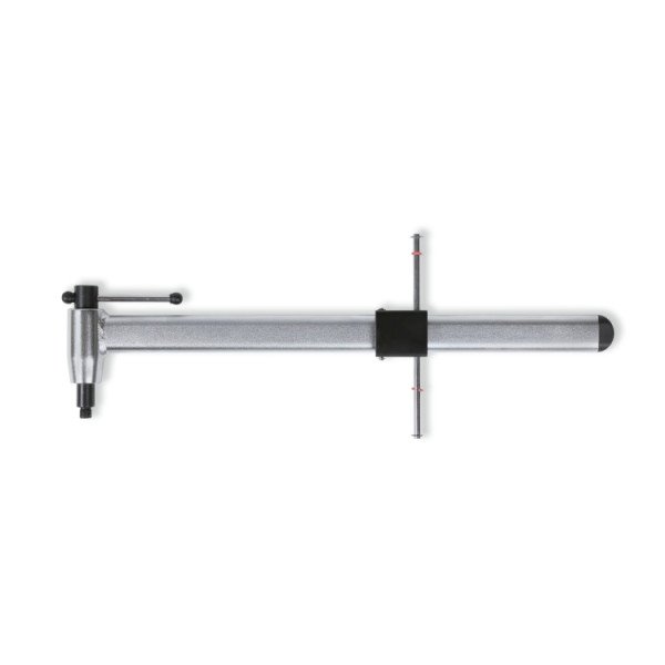 Pavarų perjungėjo laikiklio išlyginimo matuoklis dviračiams BETA 3921