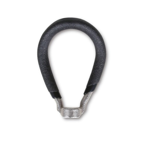 Tvirtinimo kilpa, juodas, 3,2 mm BETA 3961 3,2