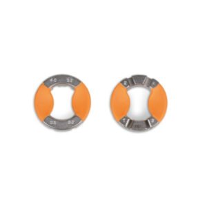 Profesionalios tvirtinimo kilpos, 3,2 – 4,0 mm BETA 3961U