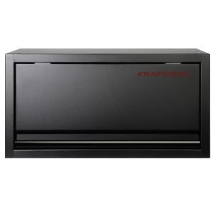 Sieninė spintelė KRAFTWERK MOBILIO BLK