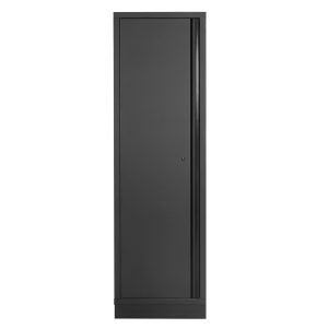 Aukšta spintelė KRAFTWERK MOBILIO BLK, 3964-02-BLK