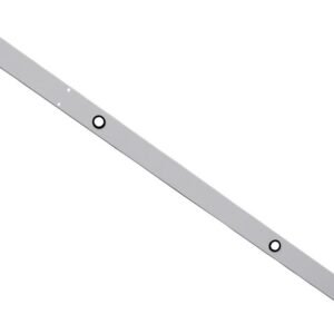 Jungtis perforuotoms įrankių sienelėms KRAFTWERK MOBILIO, 3964-07