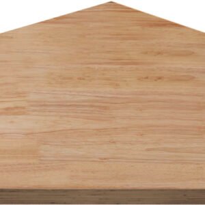 Klijuotos medienos stalviršis KRAFTWERK MOBILIO, 3964-16-999