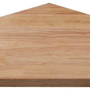 Klijuotos medienos stalviršis KRAFTWERK MOBILIO, 3964-16-99