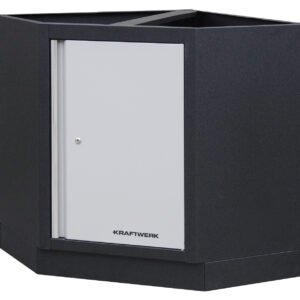 Kampinė apatinė spintelė KRAFTWERK MOBILIO 1