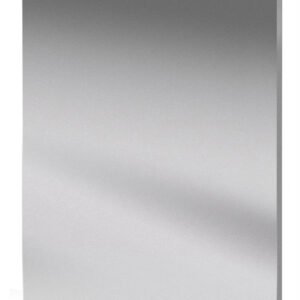 Nerūdijančio plieno stalviršis KRAFTWERK MOBILIO, 680.5 mm, 3964-20