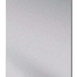 Nerūdijančio plieno stalviršis KRAFTWERK MOBILIO, 2041.5 mm, 3964-22