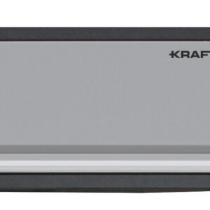 Kampinė sieninė spintelė KRAFTWERK MOBILIO