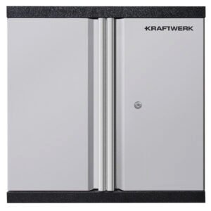 Dviejų durų spintelė su viena lentyna KRAFTWERK MOBILIO, 3964-27