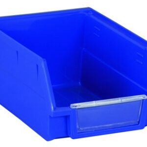 Plastikinė dėžutė, KRAFTWERK 140 mm