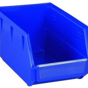 Plastikinė dėžutė, KRAFTWERK 220 mm