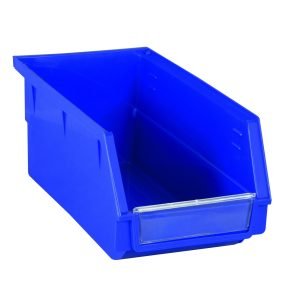 Plastikinė dėžutė, KRAFTWERK 270 mm