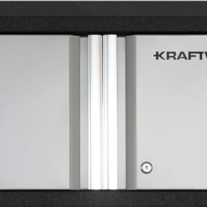 Dviejų durų sieninė spintelė, KRAFTWERK MOBILIO