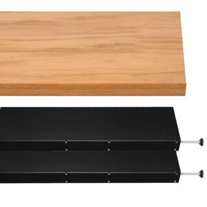 Modulinių baldų praplatinimo profiliai KRAFTWERK MOBILIO, 3964-EX-088