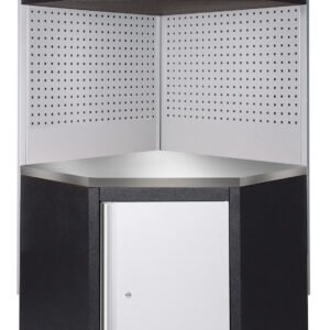 Modulinis darbastalis KRAFTWERK MOBILIO-1, 3964K-ECKIX