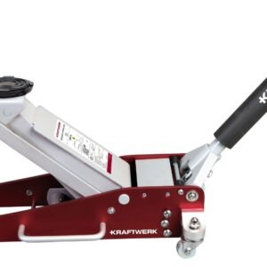 Hidraulinis domkratas KRAFTWERK 2.5T