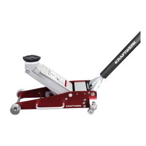 Hidraulinis domkratas KRAFTWERK 2.5T
