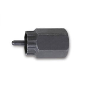 Campagnolo žvaigždutės nuėmimo galvutė, su kreipiamuoju kaiščiu BETA 3984/4